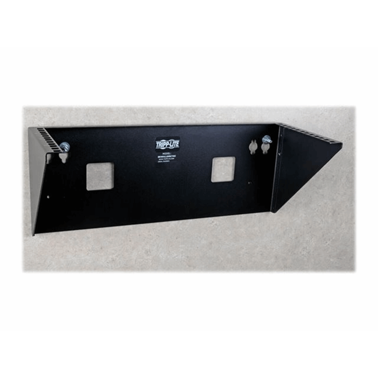 Eaton Tripp Lite SmartRack 4U Vertical