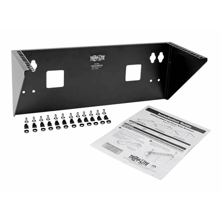 Eaton Tripp Lite SmartRack 4U Vertical