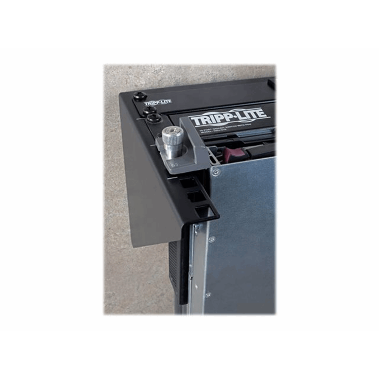 Eaton Tripp Lite SmartRack 4U Vertical