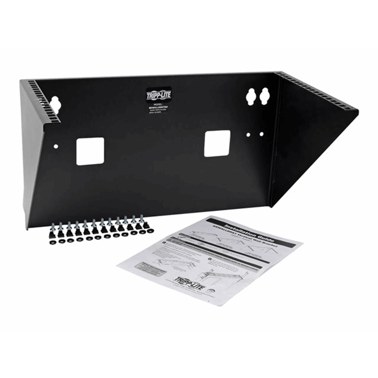 Eaton Tripp Lite SmartRack 6U Vertical