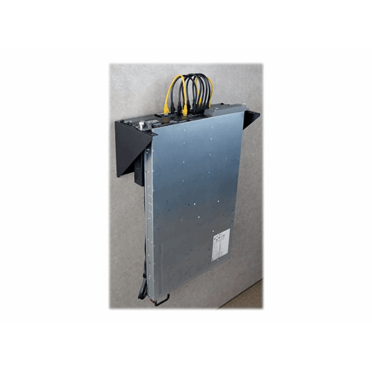 Eaton Tripp Lite SmartRack 6U Vertical