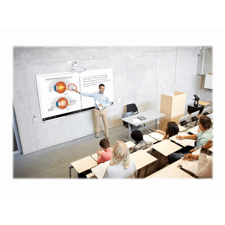 EB-1485Fi - Projectors - Ultra short distance - Full HD