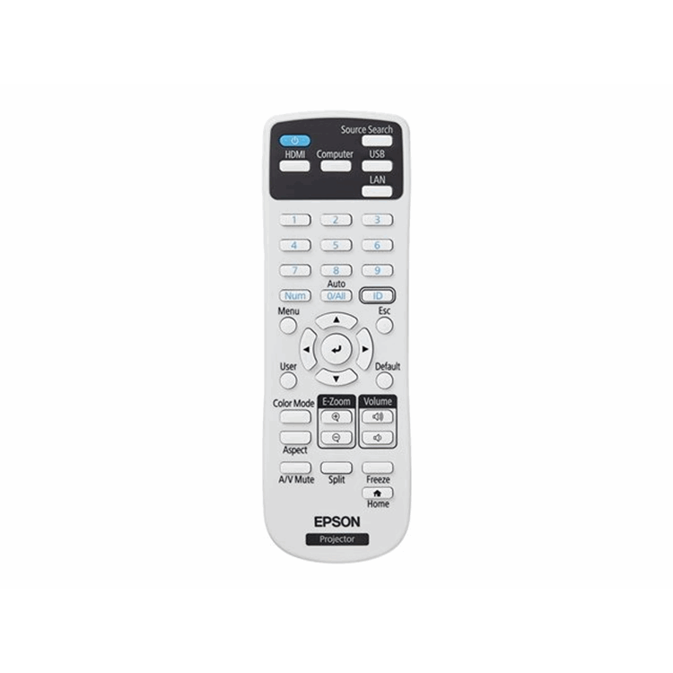 EB-1485Fi - Projectors - Ultra short distance - Full HD