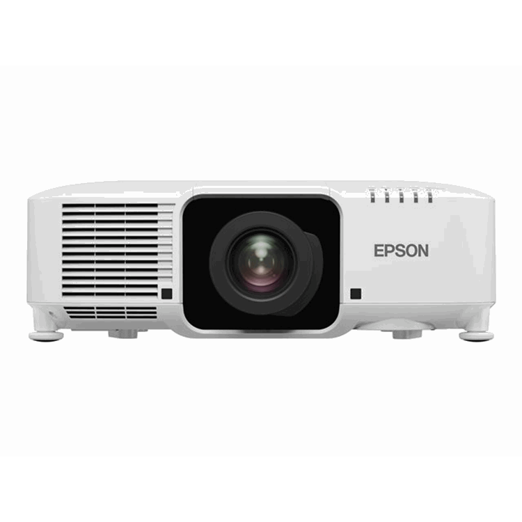 EB-PU1008W WUXGA 8500 lumens white