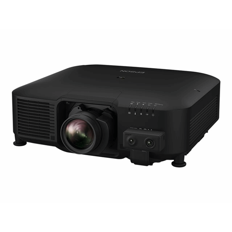 EB-PU2010B WUXGA10000 lumens black