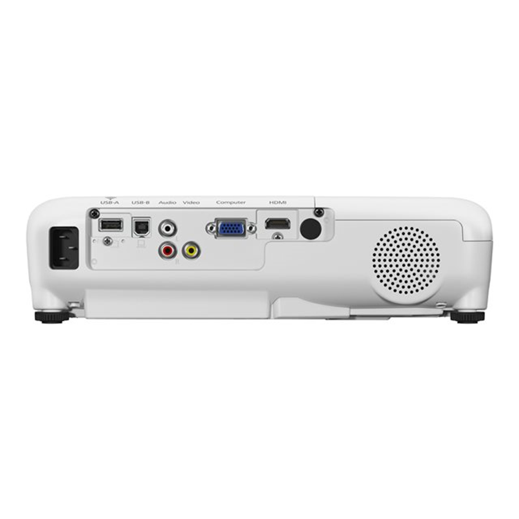 EB-W06 WXGA 1280x800 16:10 HDMI