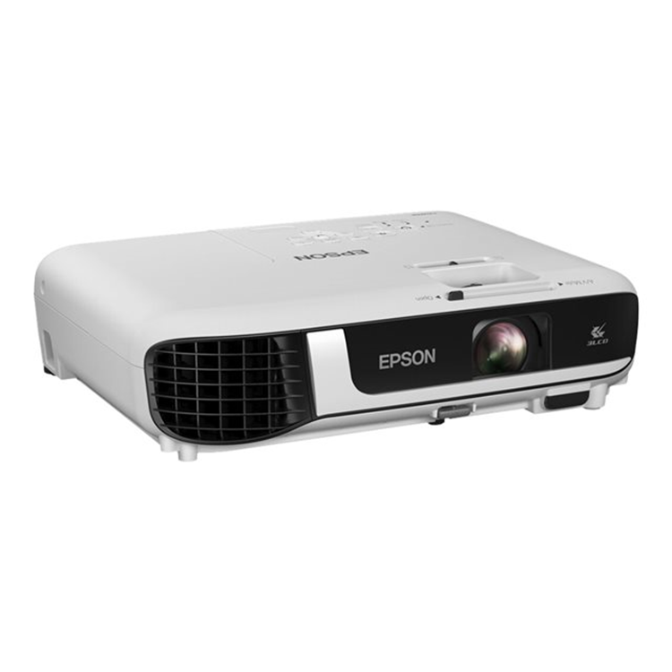 EB-W51 WXGA 1280 x 800 16:10 HDMI