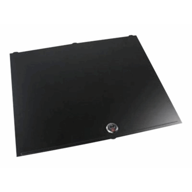 ECD410 lockable lid for insert