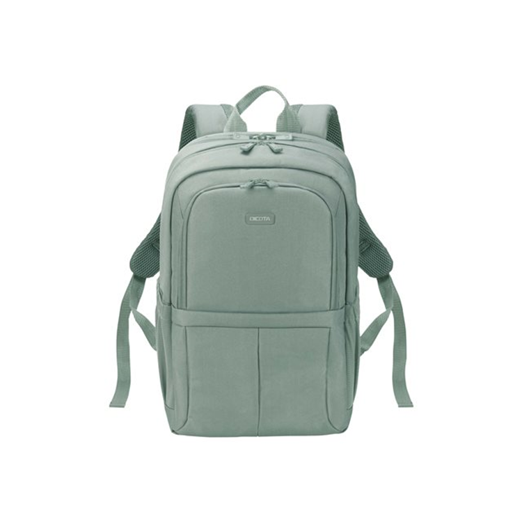 Eco Backpack SCALE 13-15.6 Grey