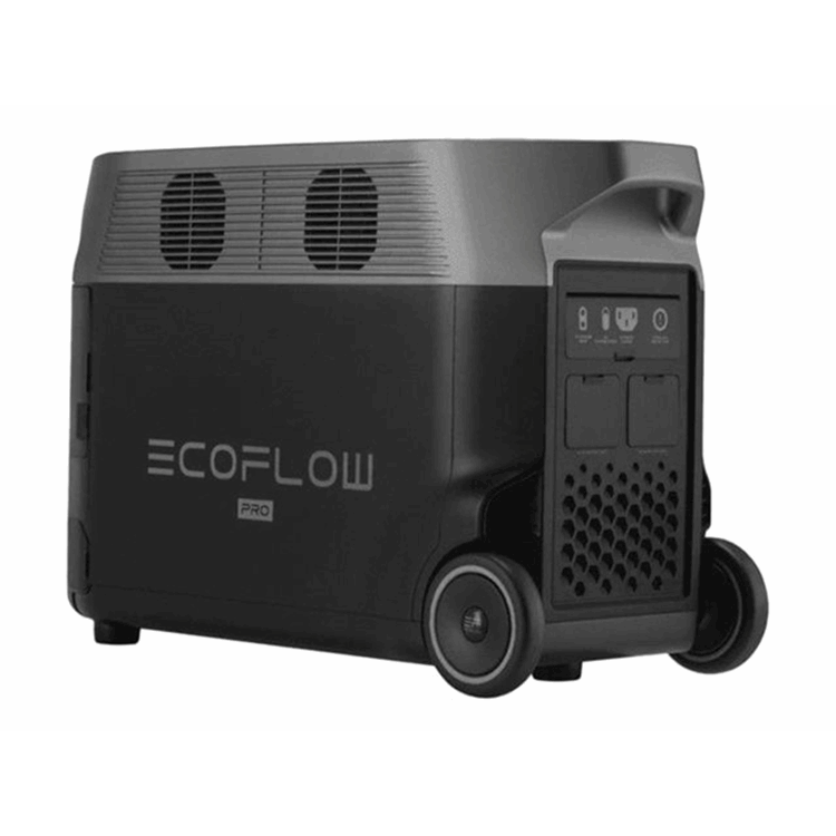 EcoFlow DELTA Pro EU