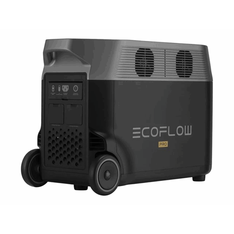 EcoFlow DELTA Pro EU