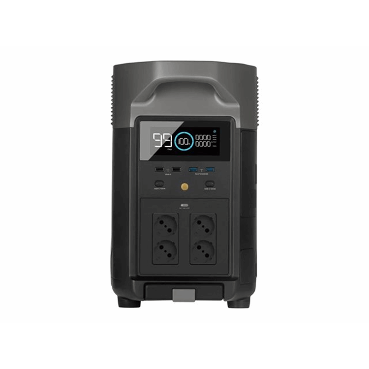 EcoFlow DELTA Pro EU