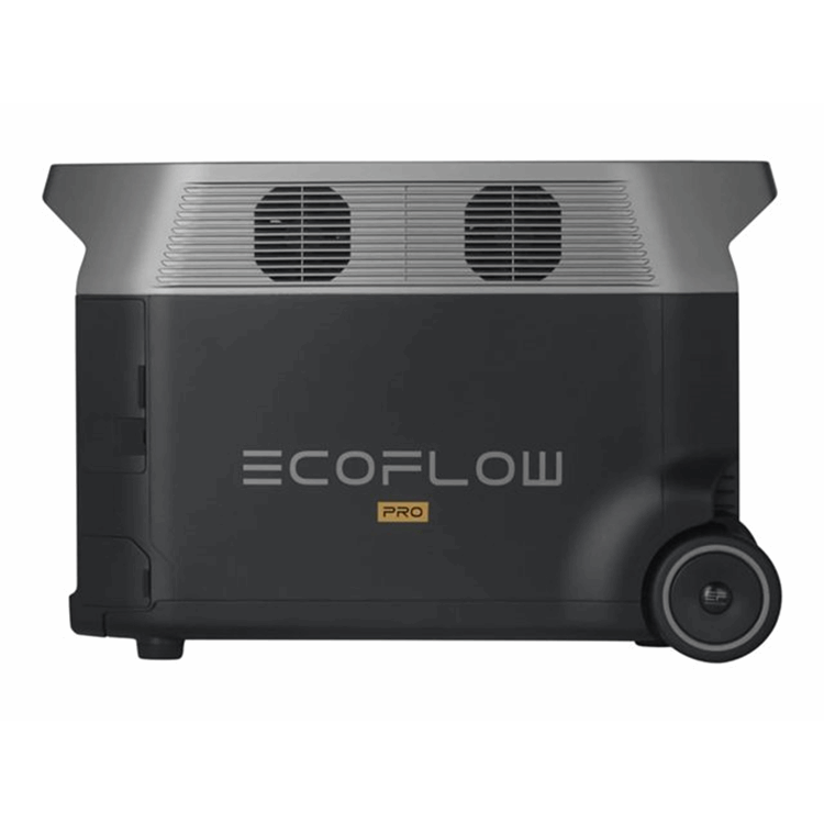 EcoFlow DELTA Pro EU