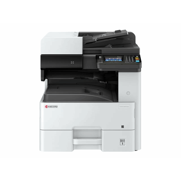 ECOSYS M4125idn A3 multifunctionele laserprinter