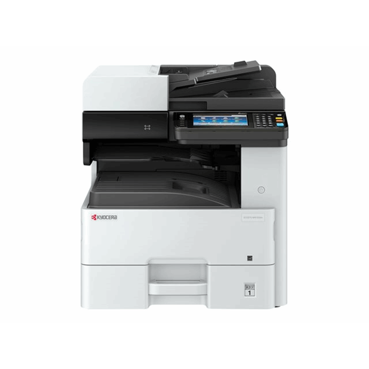 ECOSYS M4132idn A3 multifunctionele laserprinter