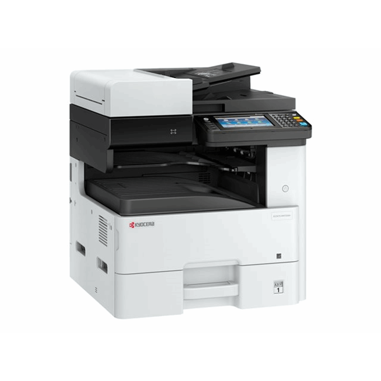 ECOSYS M4132idn A3 multifunctionele laserprinter