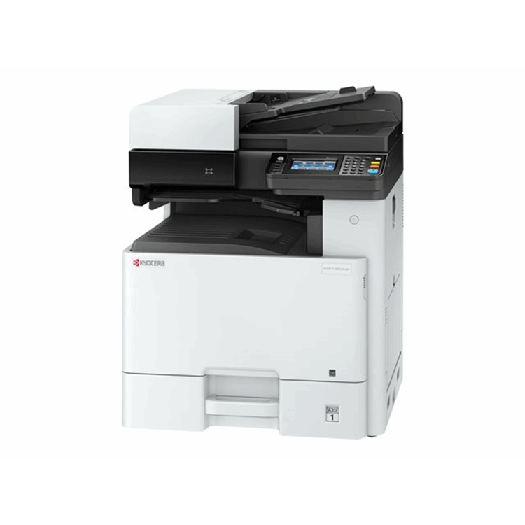ECOSYS M8130cidn A3 kleuren multifunctionele laserprinter