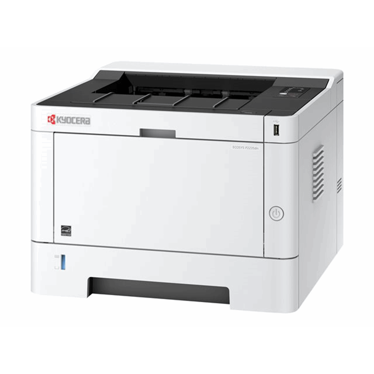 ECOSYS P2235dn A4 35ppm 1200dpi laserprinter