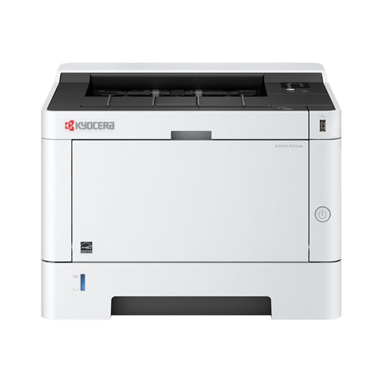 ECOSYS P2235dn A4 35ppm 1200dpi laserprinter