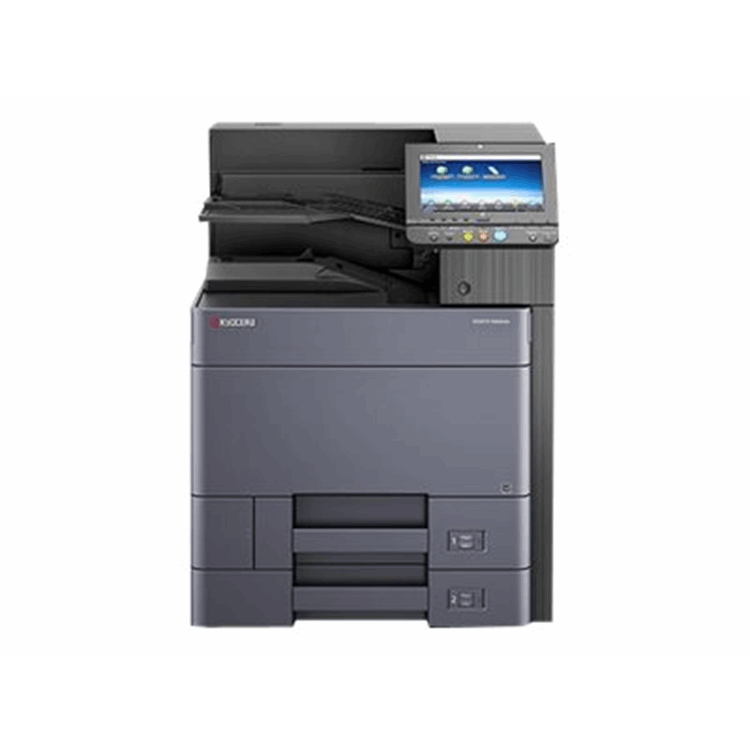 ECOSYS P4060dn A3 mono laser printer 60p