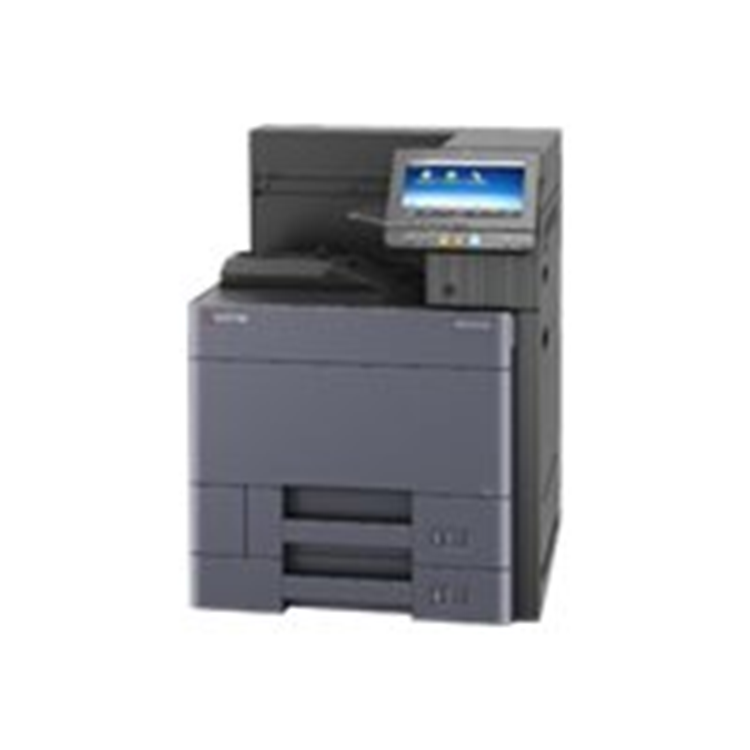 ECOSYS P4060dn A3 mono laser printer 60p ECOSYS P4060dn A3 mono laser printer 60p
