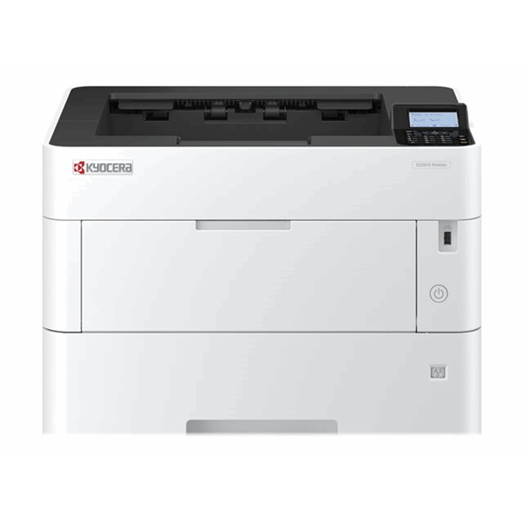 ECOSYS P4140dn laser printer