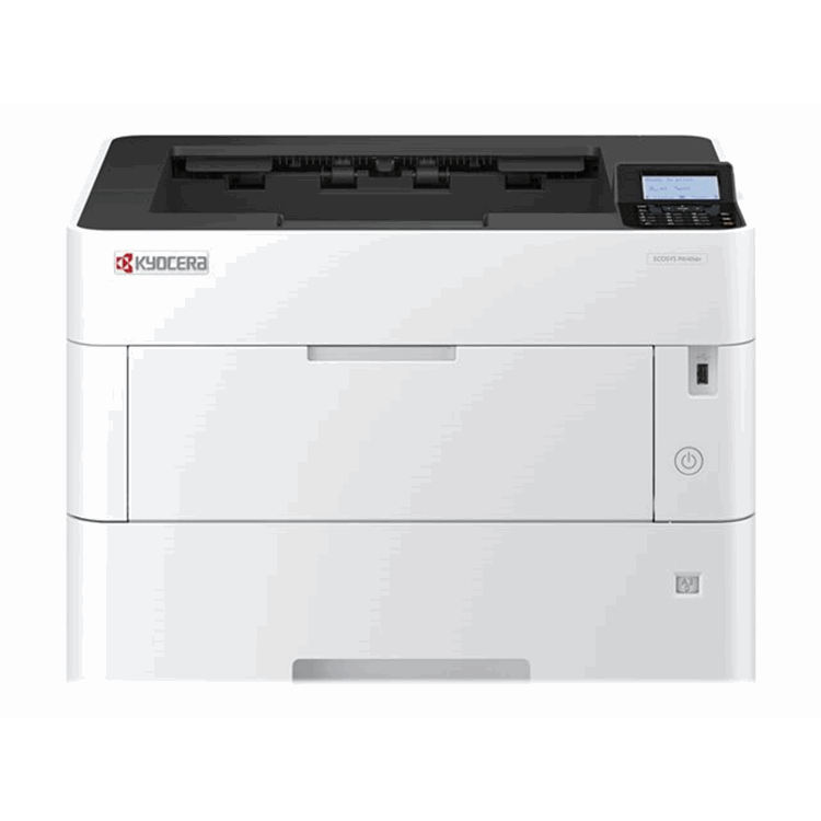 ECOSYS P4140dn laser printer