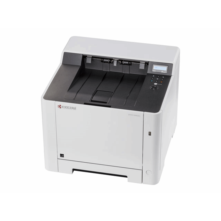 ECOSYS P5026cdw A4 26ppm 1200dpi 800mhzCPU controller WIFI en Wi-Fi direct Airprint Mopria Kyocera M