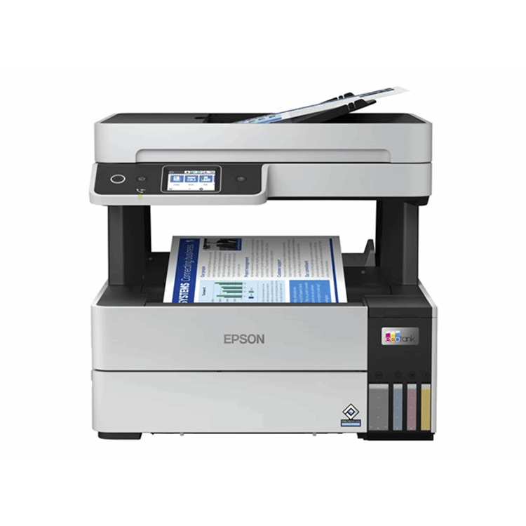 EcoTank ET-5170 EcoTank ET-5170