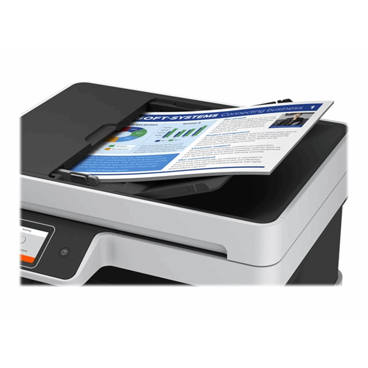 EcoTank ET-5170 EcoTank ET-5170