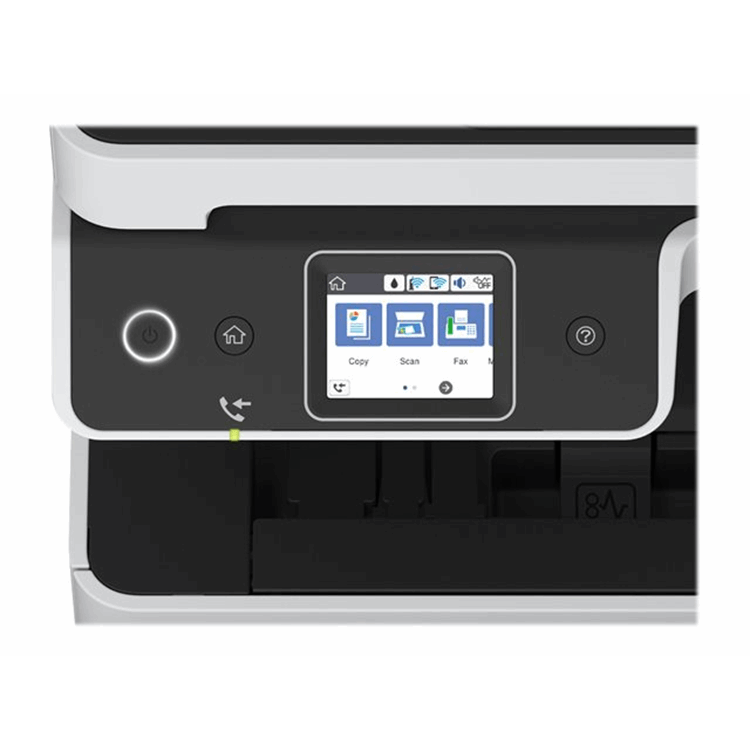 EcoTank ET-5170 EcoTank ET-5170