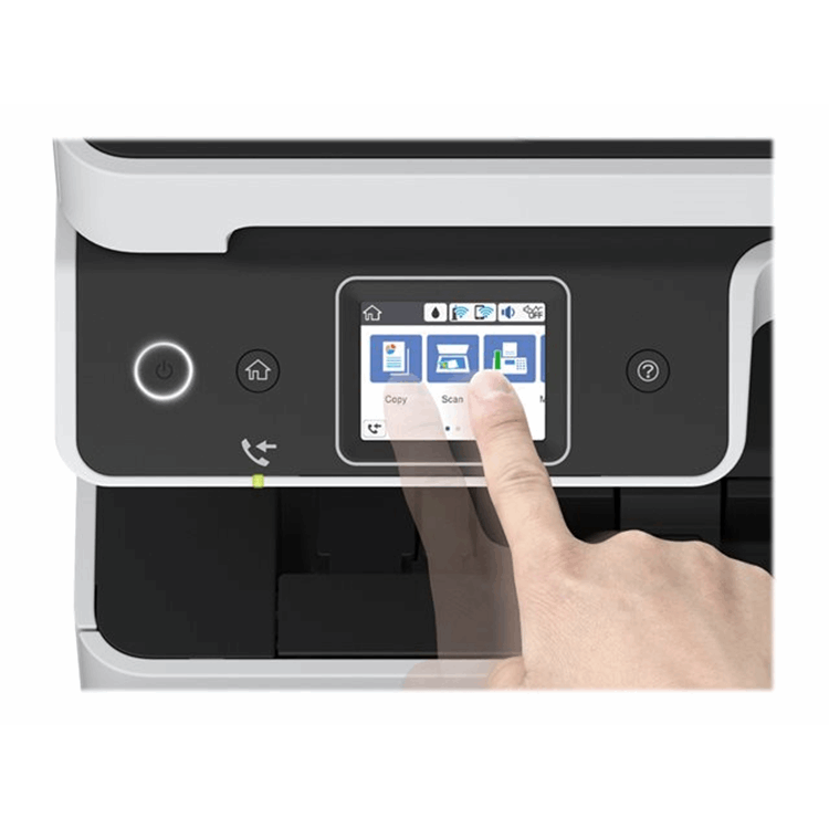 EcoTank ET-5170 EcoTank ET-5170