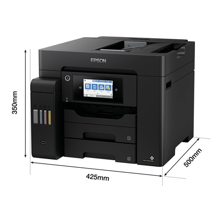 ECOTANK ET-5805