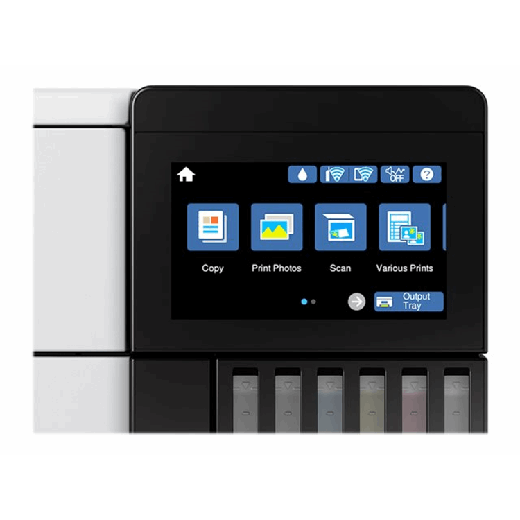 EcoTank ET-8500
