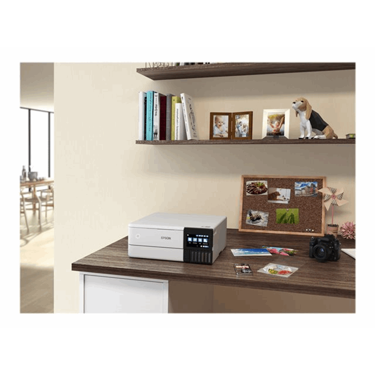 EcoTank ET-8500