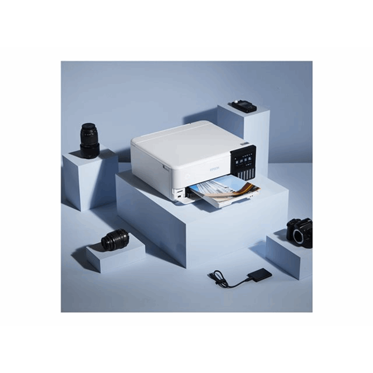EcoTank ET-8500