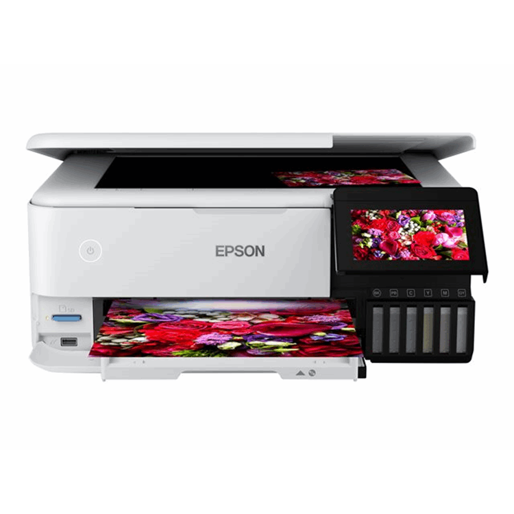 EcoTank ET-8500