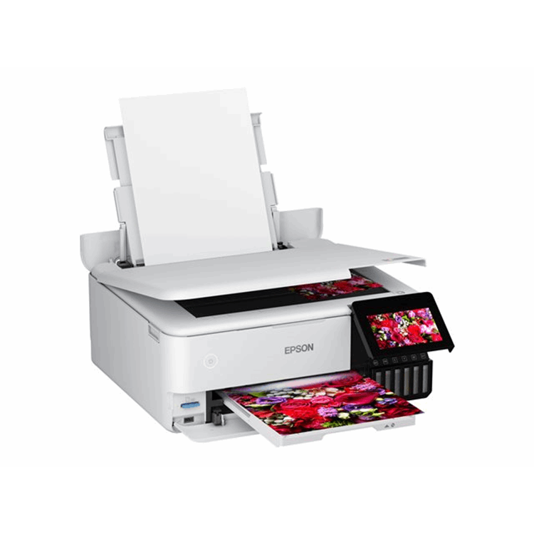 EcoTank ET-8500