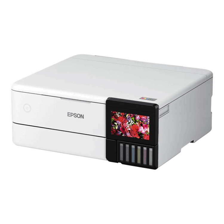 EcoTank ET-8500