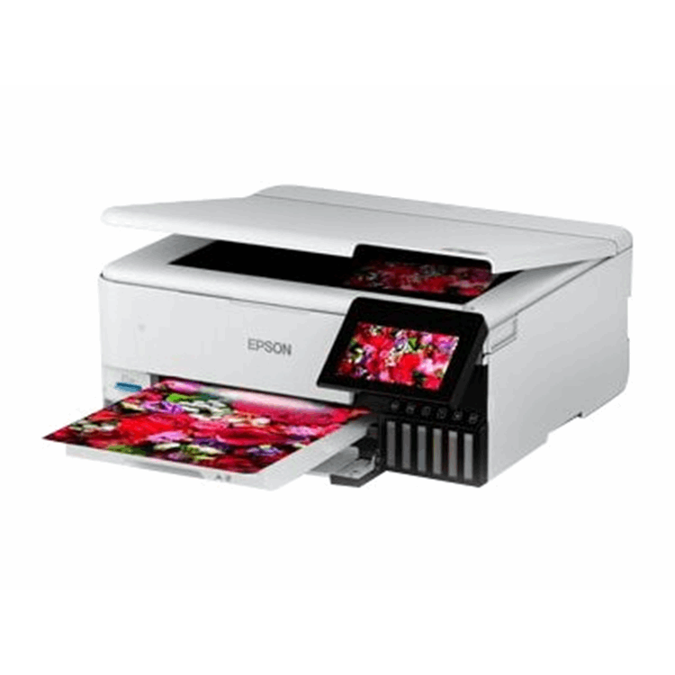 EcoTank ET-8500