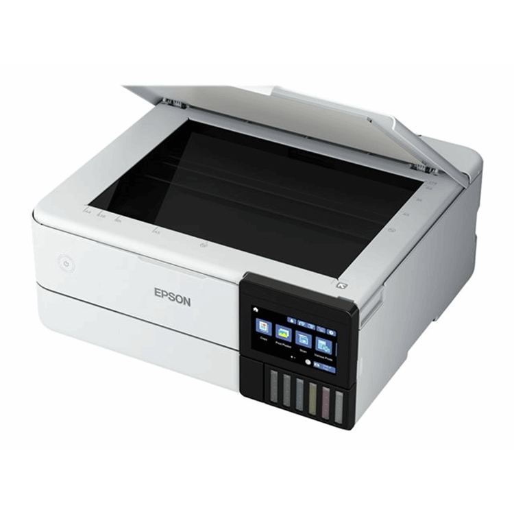 EcoTank ET-8500