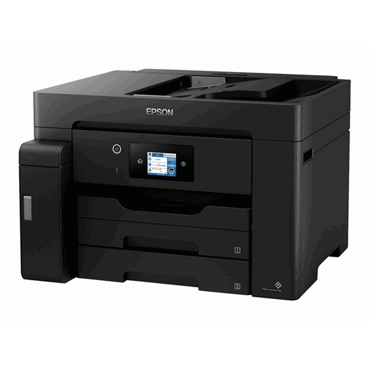 EcoTank ET-M16600 Inkjet A3+ A4/A3 50 p
