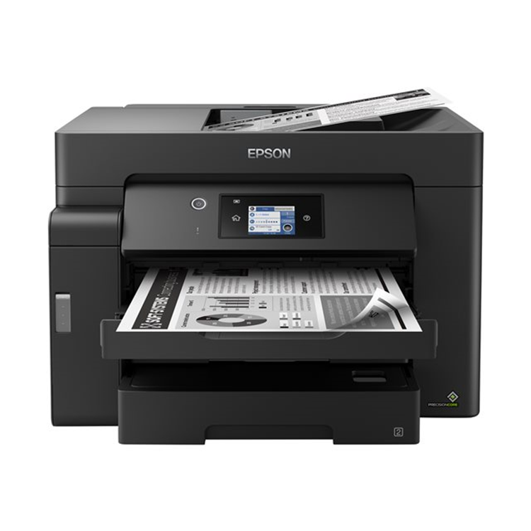 EcoTank ET-M16600 Inkjet A3+ A4/A3 50 p