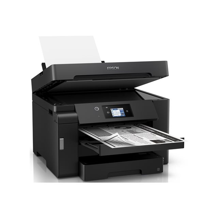 EcoTank ET-M16600 Inkjet A3+ A4/A3 50 p