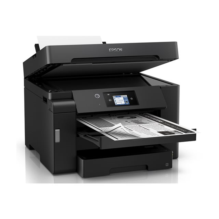EcoTank ET-M16600 Inkjet A3+ A4/A3 50 p