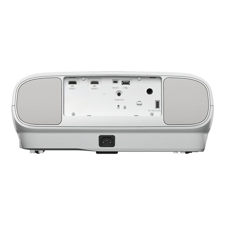 EH-TW7000 3LCD 4K PRI-UHD 16:9 3000 lum EH-TW7000 3LCD 4K PRI-UHD 16:9 3000 lum