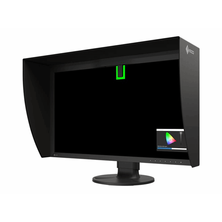 EIZO Bl 27inch Monitor 2560x1440