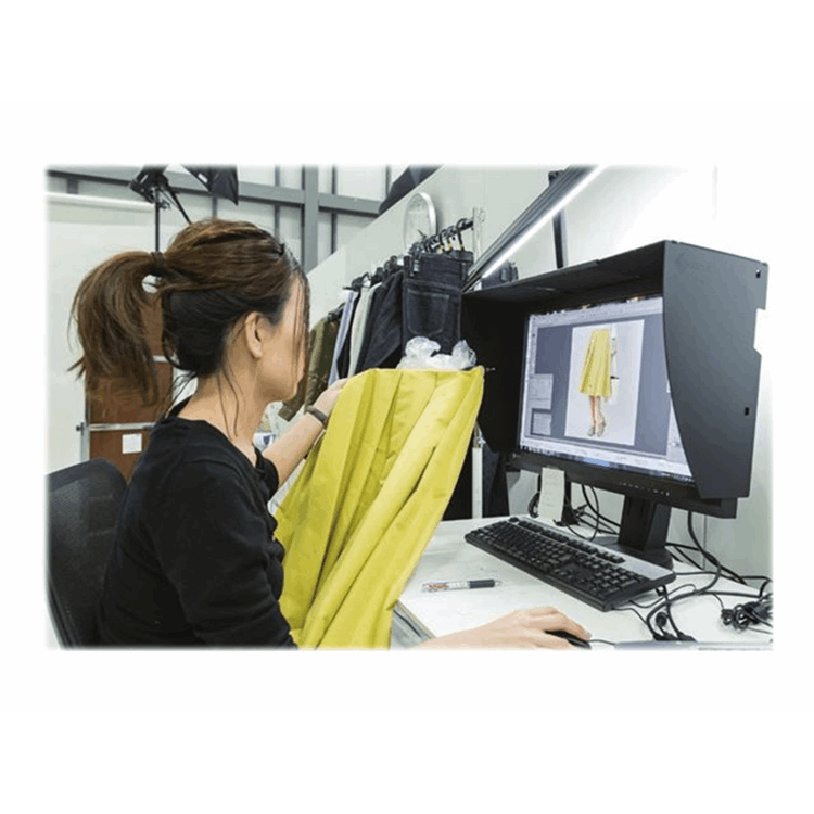 EIZO Bl 27inch Monitor 2560x1440