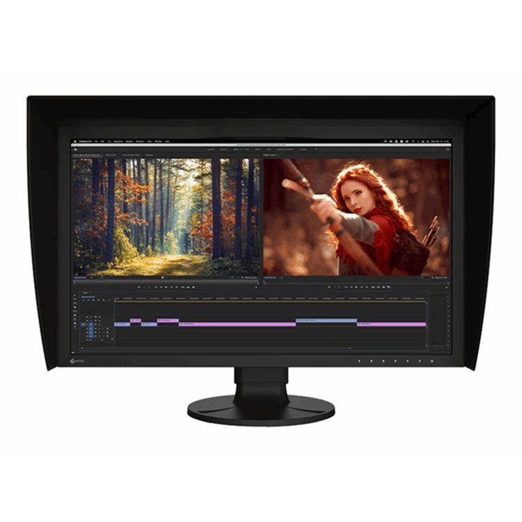 EIZO Bl 27inch Monitor 840x2160