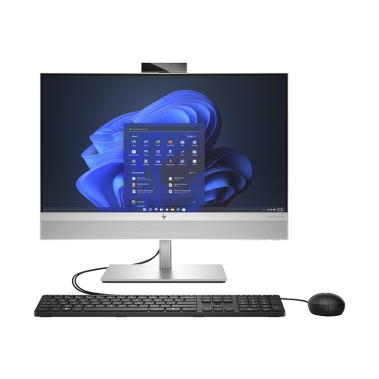 EliteOne 840 G9 AIO i5-13500/16GB/512GB QWERTY